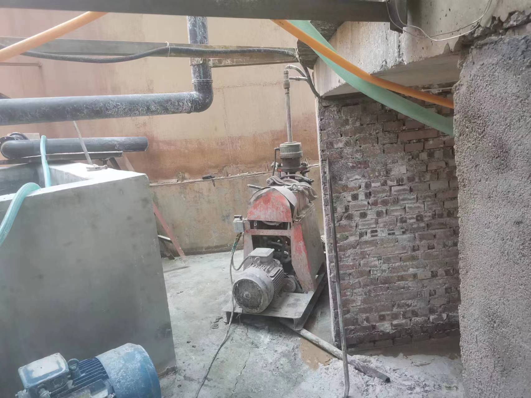 霍山压浆作业流程有哪些